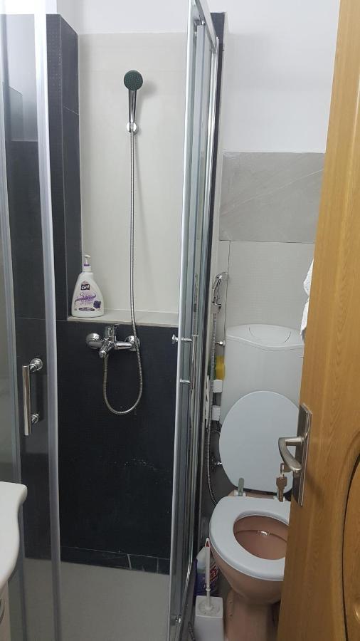 Lucky Apartment Piteşti Esterno foto