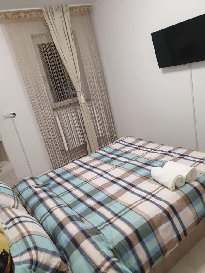 Lucky Apartment Piteşti Esterno foto