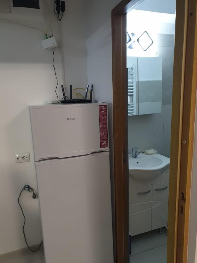Lucky Apartment Piteşti Esterno foto