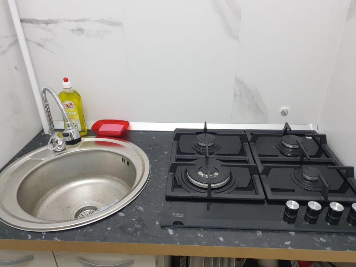 Lucky Apartment Piteşti Esterno foto