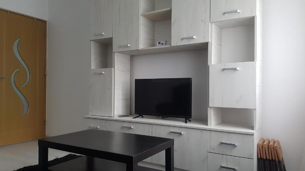 Lucky Apartment Piteşti Esterno foto